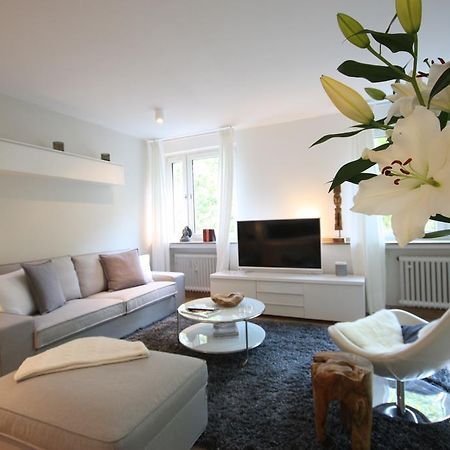 Dorya Am Ring Apartment Köln Phòng bức ảnh