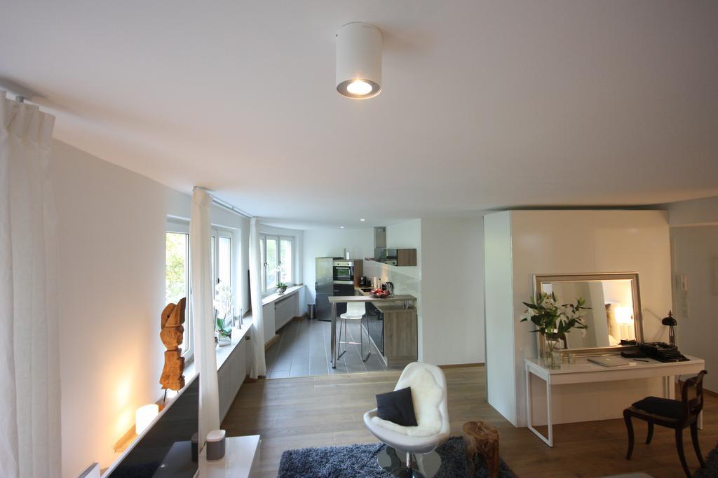 Dorya Am Ring Apartment Köln Phòng bức ảnh