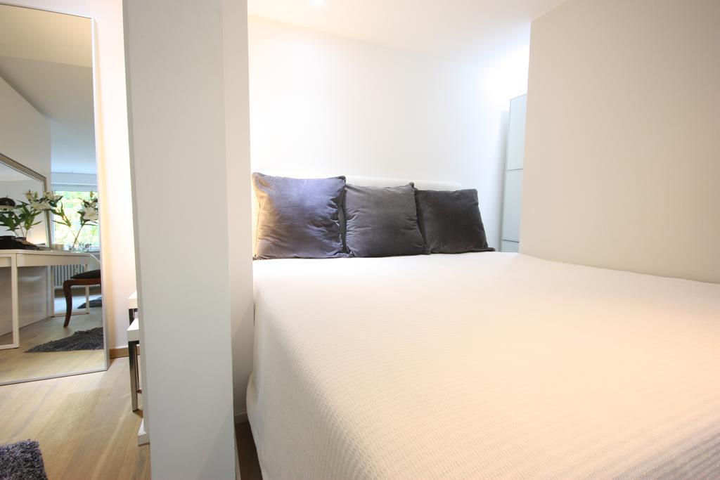 Dorya Am Ring Apartment Köln Phòng bức ảnh