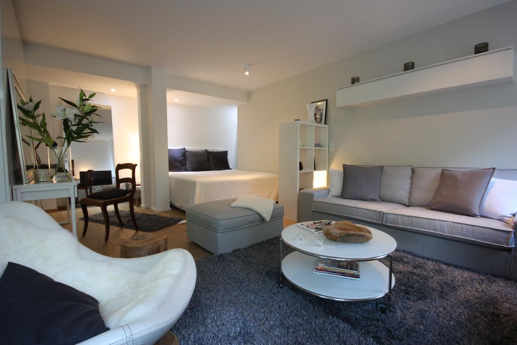 Dorya Am Ring Apartment Köln Phòng bức ảnh