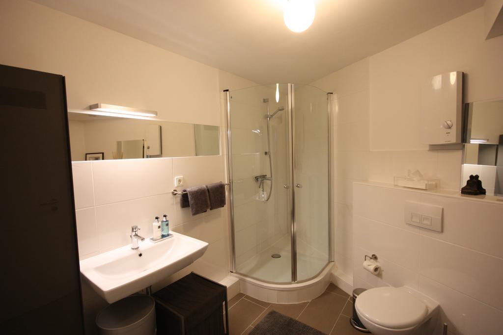 Dorya Am Ring Apartment Köln Ngoại thất bức ảnh