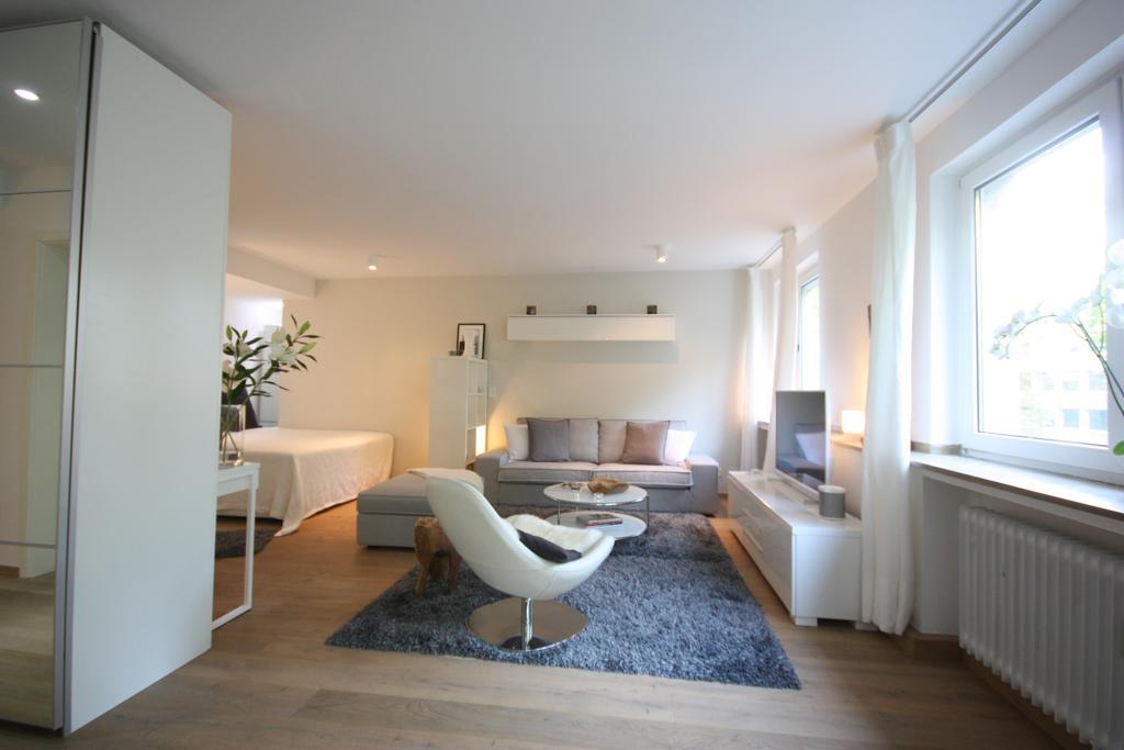 Dorya Am Ring Apartment Köln Phòng bức ảnh