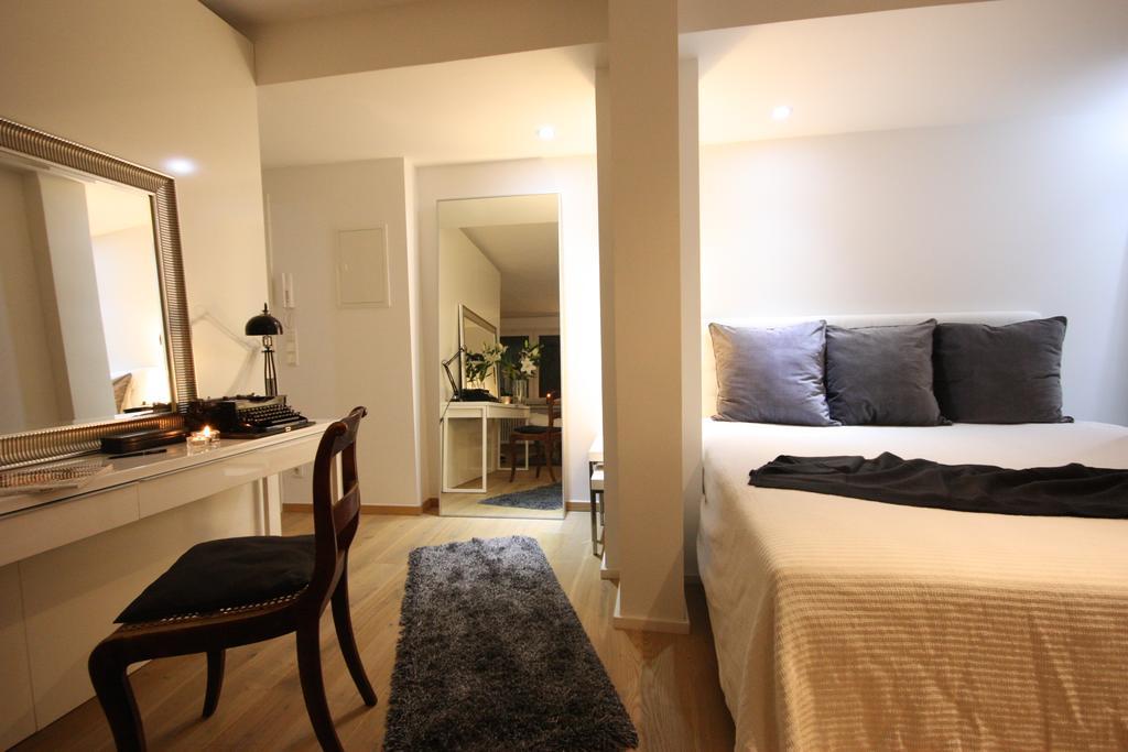 Dorya Am Ring Apartment Köln Ngoại thất bức ảnh