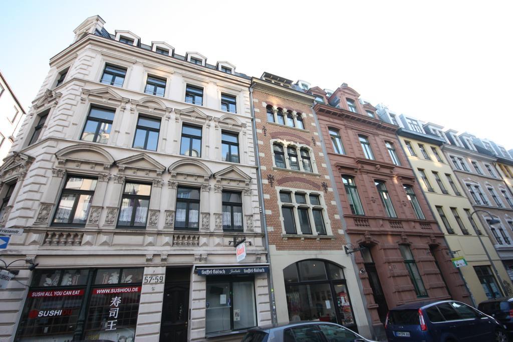 Dorya Am Ring Apartment Köln Phòng bức ảnh