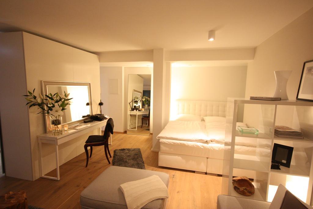 Dorya Am Ring Apartment Köln Phòng bức ảnh