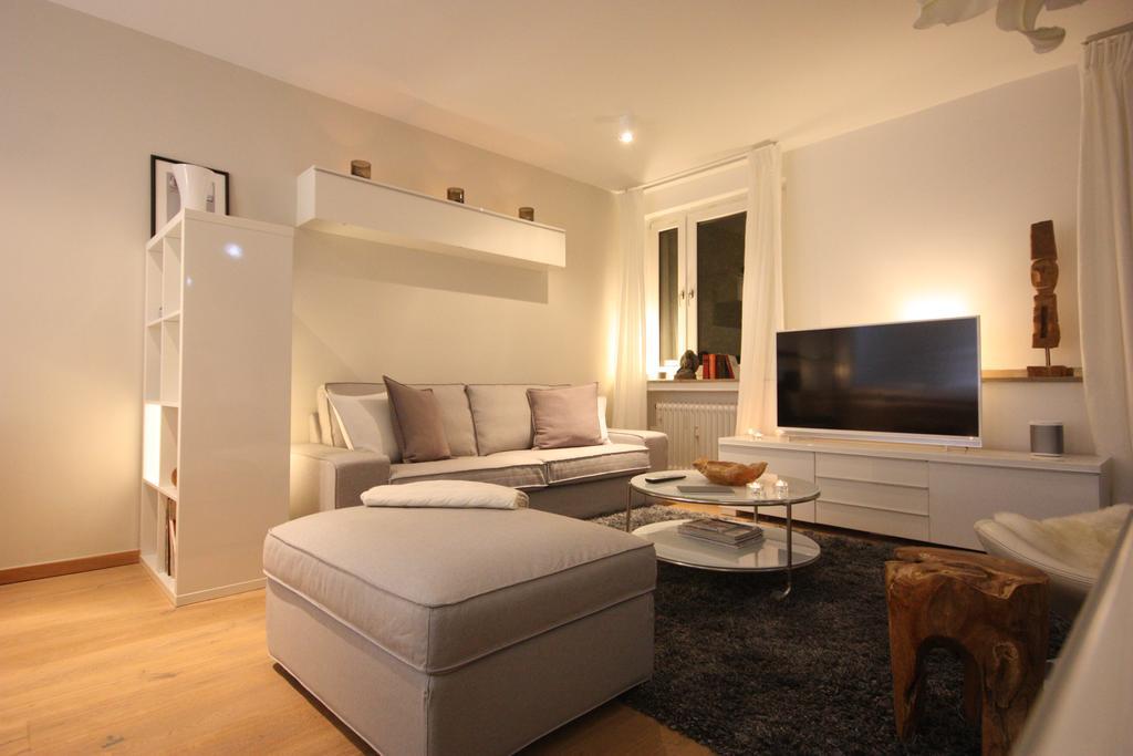 Dorya Am Ring Apartment Köln Phòng bức ảnh