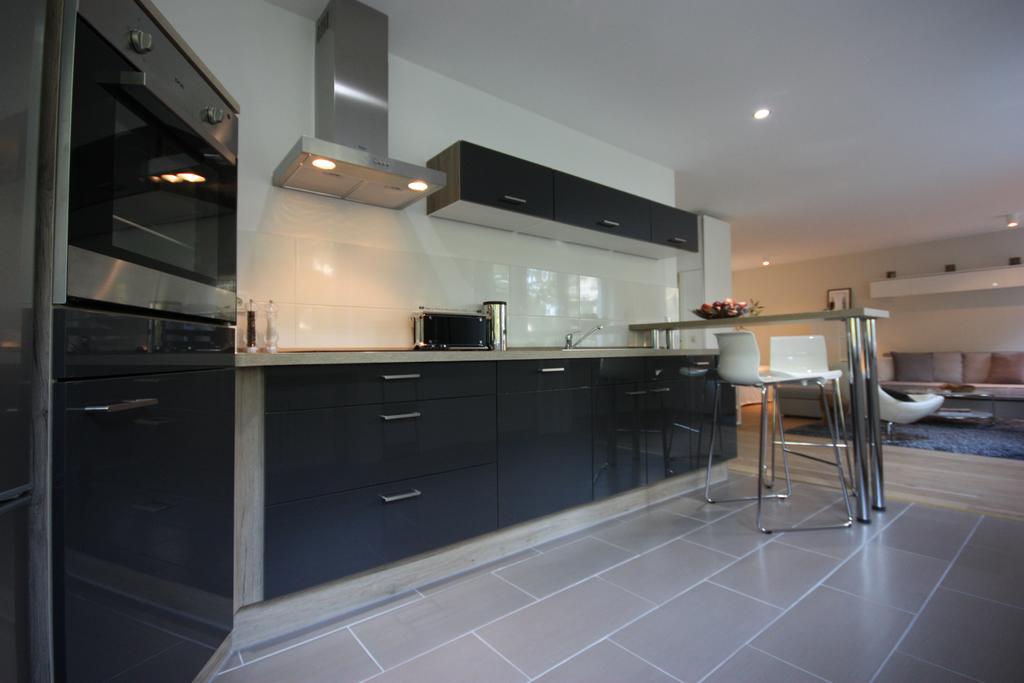 Dorya Am Ring Apartment Köln Phòng bức ảnh