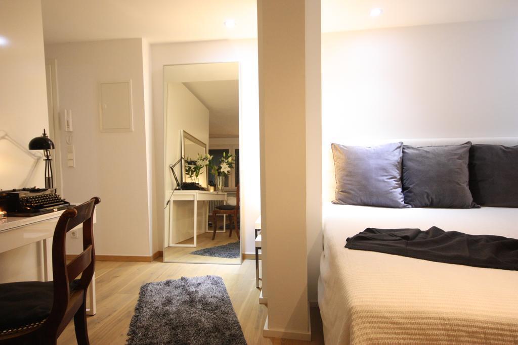 Dorya Am Ring Apartment Köln Ngoại thất bức ảnh