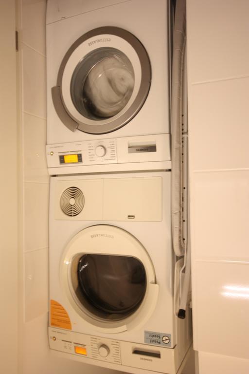 Dorya Am Ring Apartment Köln Ngoại thất bức ảnh